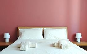 Torres Rooms Sassari