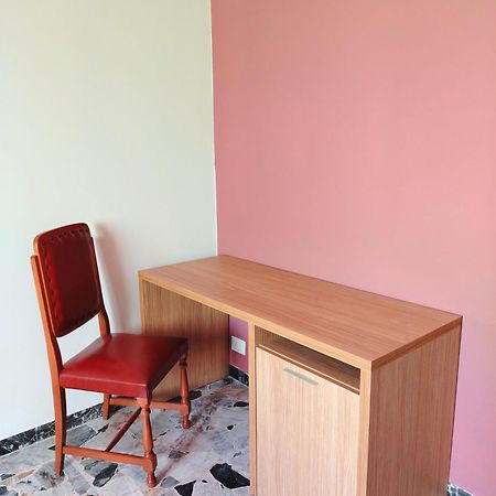 Torres Rooms Sassari Exterior foto