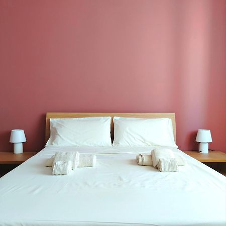 Torres Rooms Sassari Exterior foto